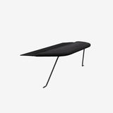 Joolz Aer Leg Rest - Black