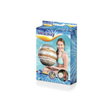 Bestway Glowball Jupiter Explorer - 61Cm