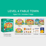 Mideer Suction Darts - 3pcs