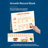 Mideer Suction Darts - 3pcs