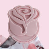 Malarkey Kids Munch-It Blanket - Rosie Posie - Laadlee