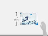 Ravensburger Great Wave off Kanagawa Jigsaw Puzzle - 1000pcs
