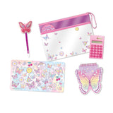 Hot Focus Tie Dye Butterfly Smart Helpler - Laadlee