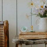 Frigg Daisy Latex Baby Pacifier 6M-18M ,Pack of 1 , Little Darling - Size 2