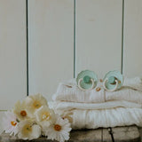 Frigg Daisy Silicone Baby Pacifier 0M-6M ,Pack of 1 , Little Darling - Size 1