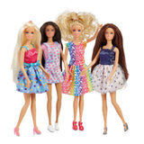 Addo Boulevard Boutique Fashion Doll - 1pc Style May Vary