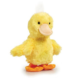 Addo Pitter Patter Walk Along Battery Operated Duck