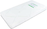 Babyhood Bamboo Breathe Eze Mattress