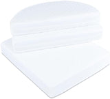 Babyhood Kaylula Sova 3pc Mattress Set