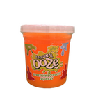 Addo Ooze Slime Pot 112gm 4Oz Neon - 1pc Color May Vary