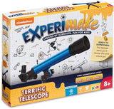 Addo Experimake Telescope Kit