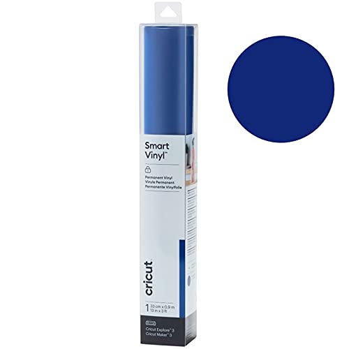cricut-smart-vinyl-permanent-33cm-x-91cm-blue-3