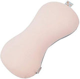 Babymoov 2-in-1 Maternity and Nursing Pillow - Pink