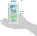 Sebamed Baby Powder With Honey Suckle - 200gm