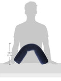 contour-twist-neck-pillow-navy-blue-3