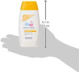 Sebamed Baby Gentle Wash With Calendula - 200ml