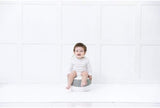 Ifam 3 In 1 Multi Baby Potty - Grey