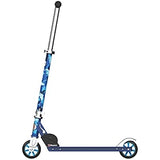 Razor Scooter Shark Camo - Blue
