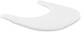 Hauck Arketa Click Tray for the Arketa highchair - White