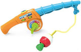 VTech Wiggle & Jiggle Fishing Fun