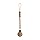 Mushie Pacifier Clips Eva Powder - Laadlee