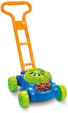Addo Out & About Battery Operated Bubble Lawn Mower - 1pc Color May Vary
