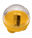 Nataraj Spaceball Sharpener Assorted Colours