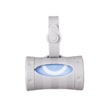 Ubbi On-The-Go Nappy Bag Dispenser - White