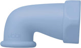 Ubbi Spout Guard - Cloudy Blue