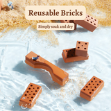 Mideer My First Cottage - DIY Project