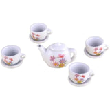Power Joy Yumyum Porcelain Tea Set