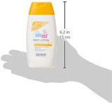 Sebamed Baby Body Lotion With Calendula - 200ml