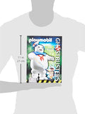 Playmobil Stay Puft Marshmallow Man