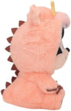 Disney Plush Mickey Dragon Medium - 10Inch