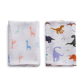 Anvi Baby Set Swaddle - Gentle Giants