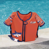 Bestway Swim Safe With Sleeves Boys And Girls