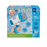 Addo Out And About Bubble Xtreme Blaster - Blue