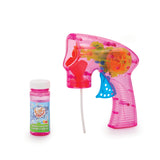 Addo Out And About Bubble Blaster Twin Pack Friction