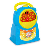 Addo Out And About Battery Operated Bubble Machine - 1pc Color May Vary