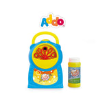 Addo Out And About Battery Operated Bubble Machine - 1pc Color May Vary