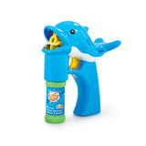 Addo Out And About Bubble Blaster Musical - 1pc Color May Vary