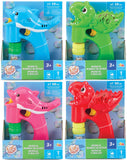 Addo Out And About Bubble Blaster Musical - 1pc Color May Vary