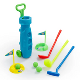 Addo Out And About Golf Caddy Set - 1pc Color May Vary