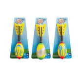 Addo Out And About Rocket Launcher Version 2 - 1pc Color May Vary