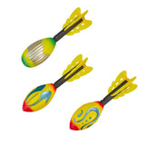 Addo Out And About Rocket Launcher Version 2 - 1pc Color May Vary
