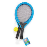 Addo Out And About Tennis Racket Set - 1pc Color May Vary