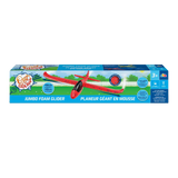 Addo Out And About Foam Glider Large - 1pc Color May Vary