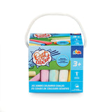 Addo Out And About Jumbo Chalks Version2 - 20pcs