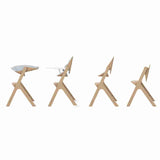 Maxi-Cosi Nesta Baby & Toddler Kit Beyond - Sky Grey