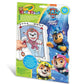 Crayola Paw Patrol Color and Shapes Activity Book